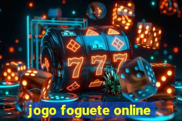 jogo foguete online